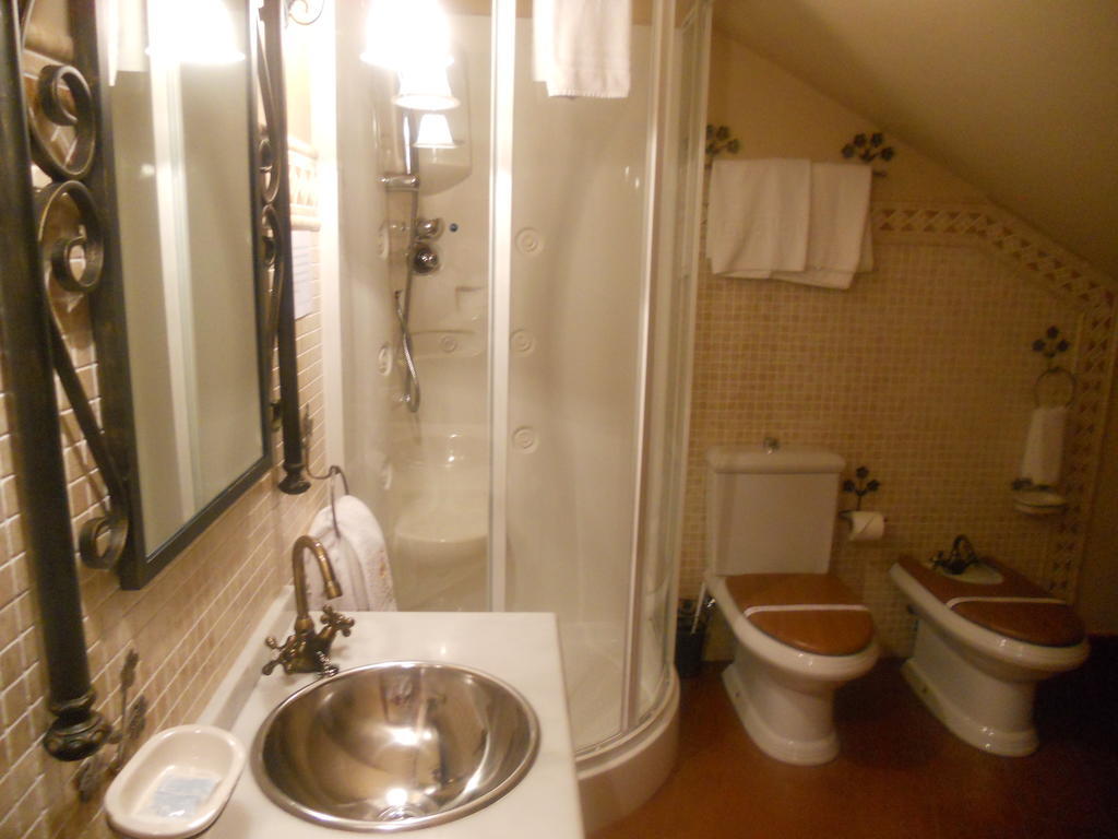 Hotel טרמונדי מראה חיצוני תמונה