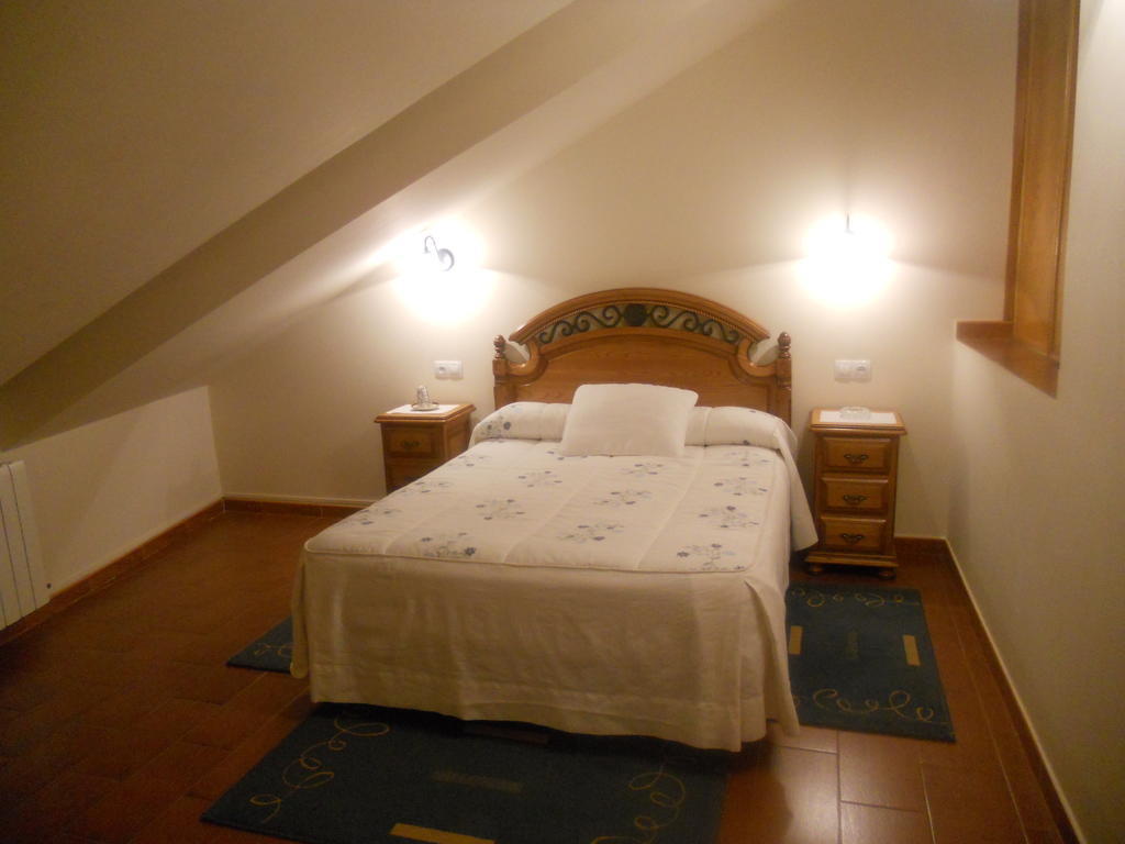 Hotel טרמונדי מראה חיצוני תמונה