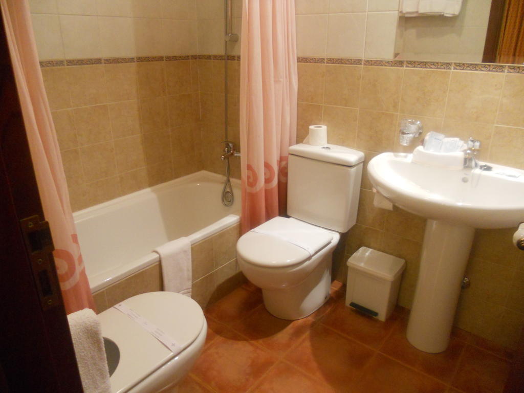 Hotel טרמונדי מראה חיצוני תמונה