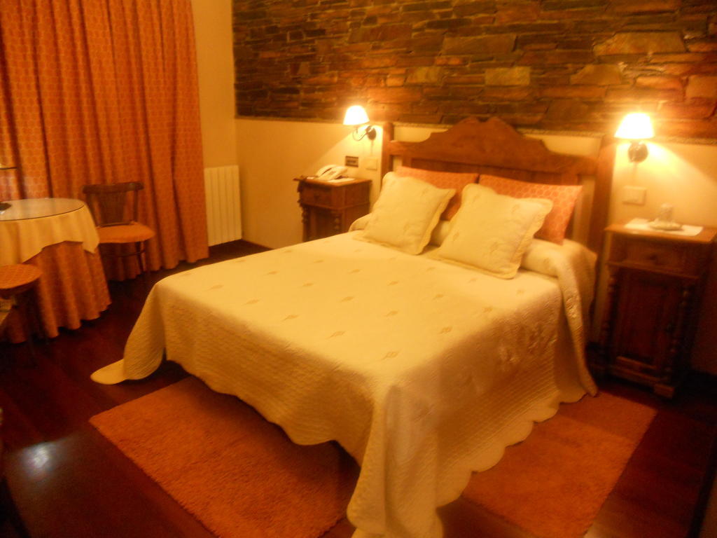 Hotel טרמונדי חדר תמונה