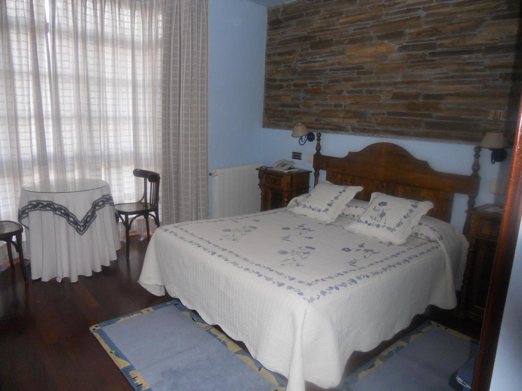 Hotel טרמונדי חדר תמונה
