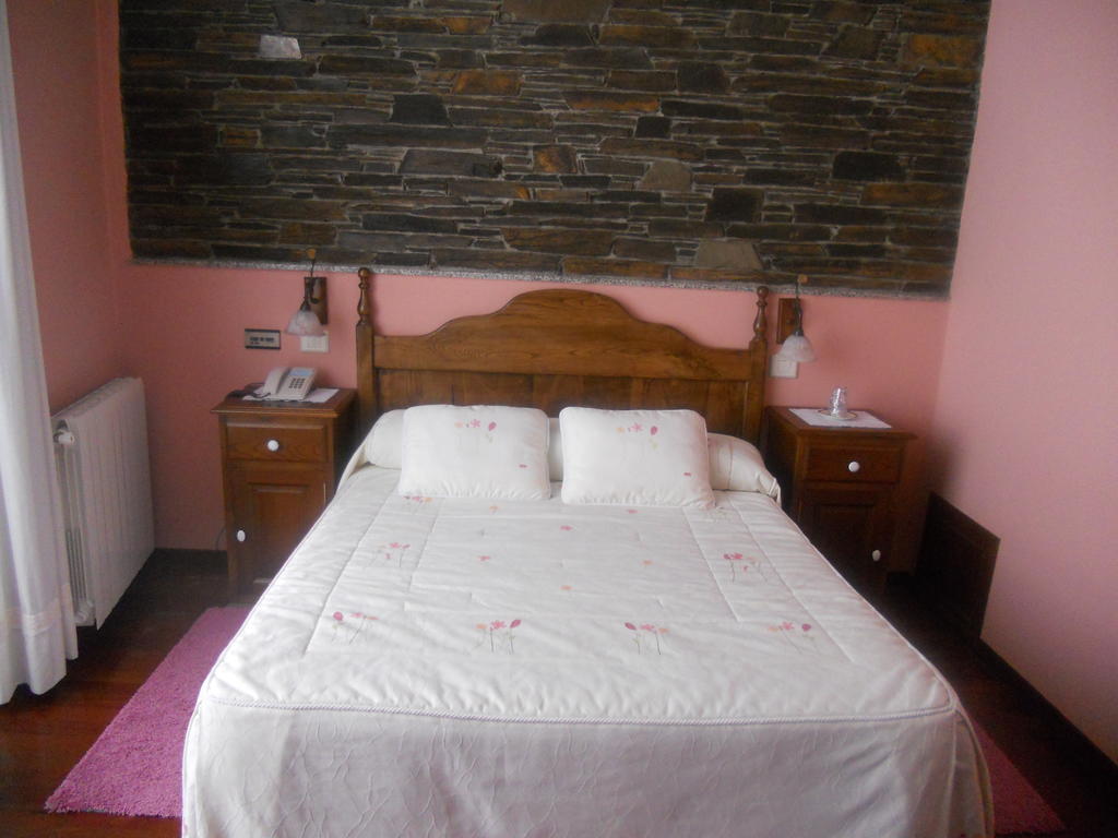 Hotel טרמונדי חדר תמונה