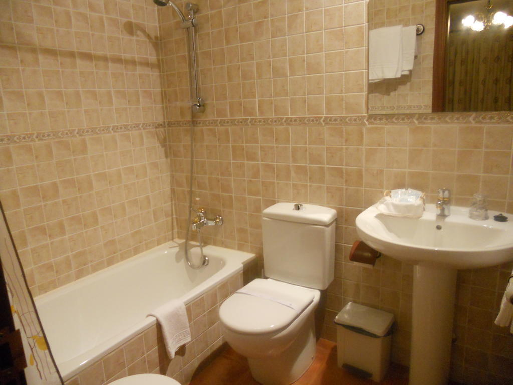 Hotel טרמונדי מראה חיצוני תמונה