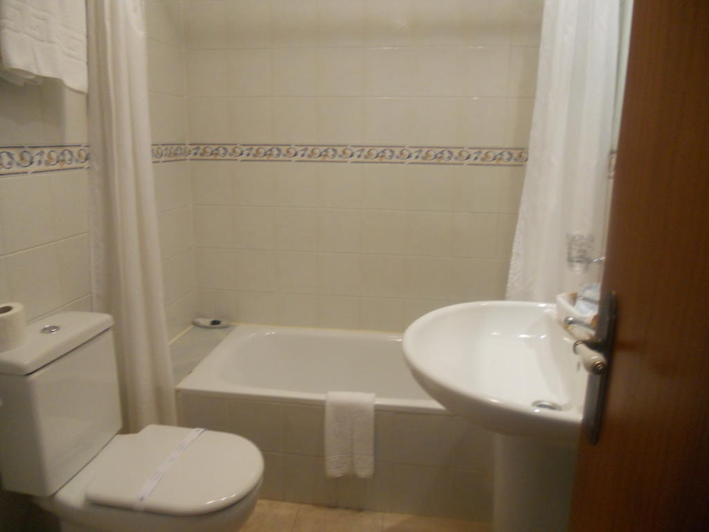 Hotel טרמונדי מראה חיצוני תמונה