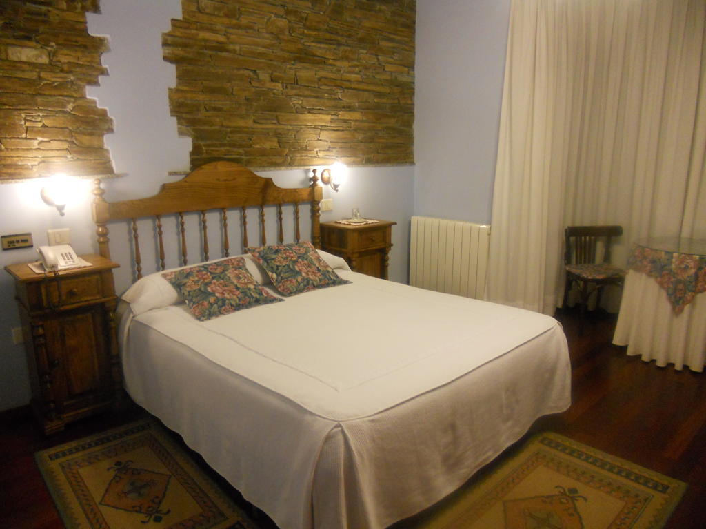 Hotel טרמונדי חדר תמונה