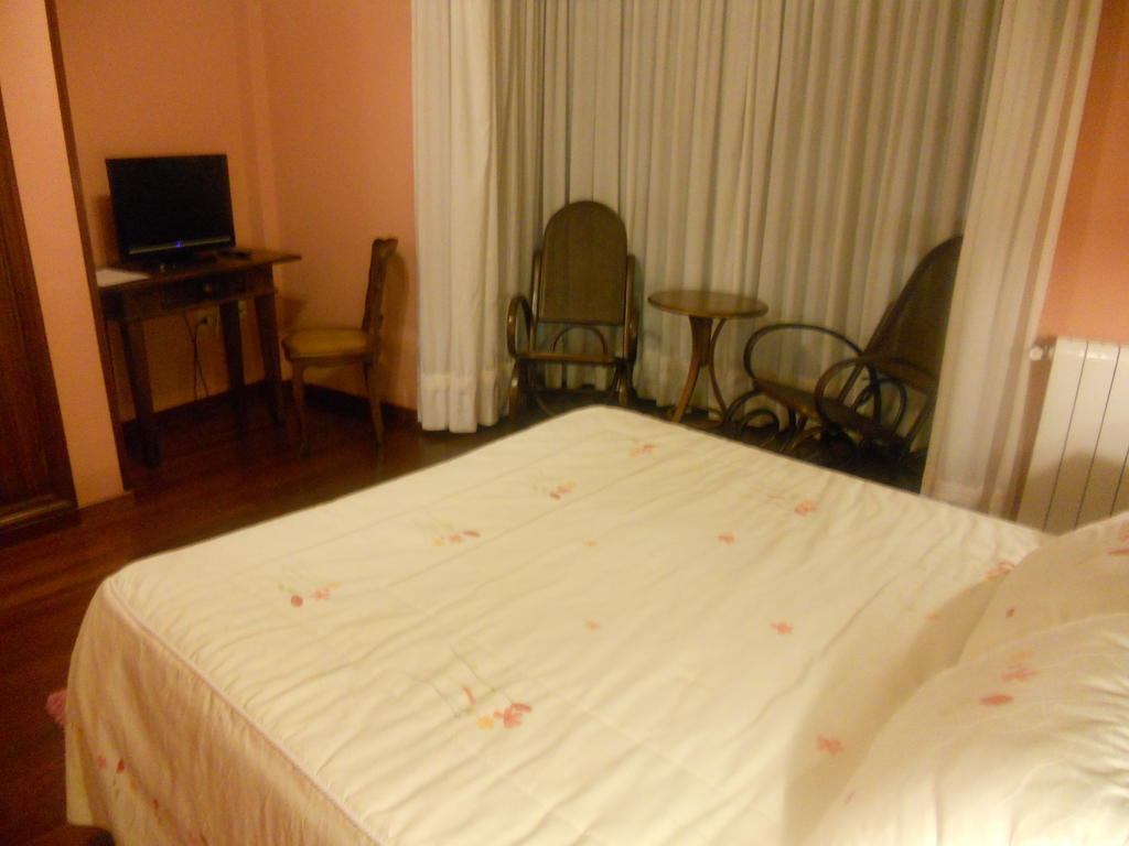 Hotel טרמונדי חדר תמונה