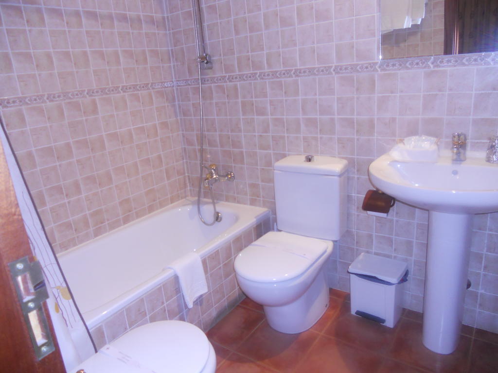 Hotel טרמונדי מראה חיצוני תמונה